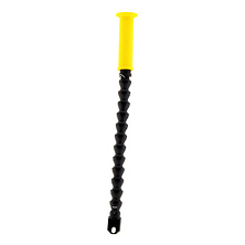 Economical Handle With Dual 1/2 In. Locline Arm (Yellow) Image 0
