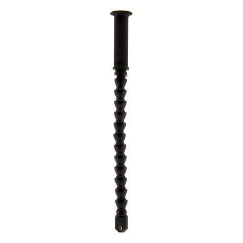 Economical Handle With 1/2 In. Locline Arm (Black) Image 0