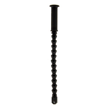 Economical Handle With 3/4 In. Locline Arm (Black) Image 0