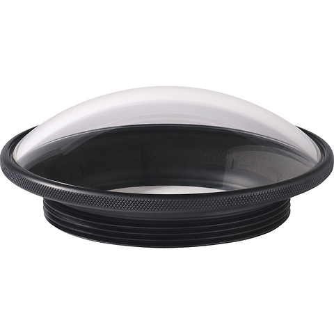 P-Series PD-65 Dome Port for Select Canon/Nikon/Sigma/Tokina Wide-Angle Lenses Image 0