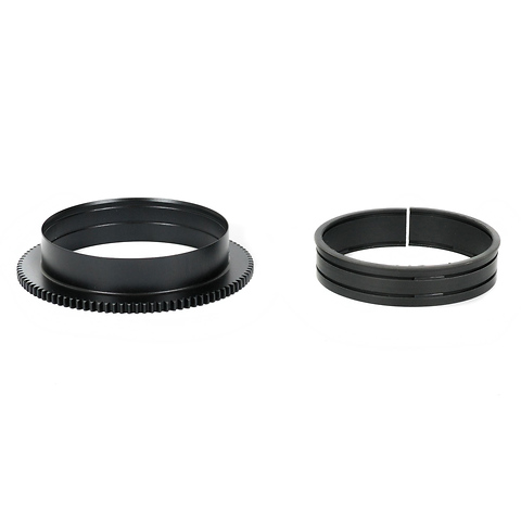 Zoom Gear for Nikon AF-S 17-35mm f/2.8D IF-ED Image 0