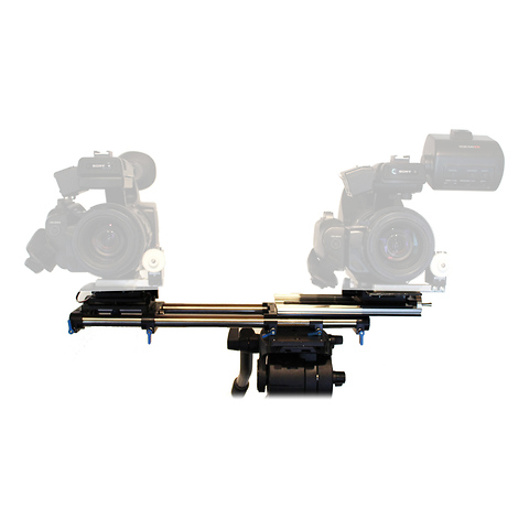 Genus Hurricane Rig 3D System Kit  - Pre-Owned Image 1