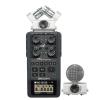 H6 Handy Recorder with Interchangeable Microphone System Thumbnail 0