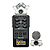 H6 Handy Recorder with Interchangeable Microphone System