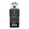 H6 Handy Recorder with Interchangeable Microphone System Thumbnail 1