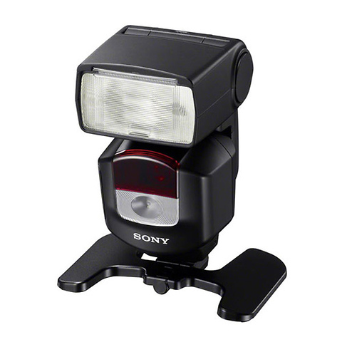 HVL-F43M TTL Shoe Mount Flash Image 0