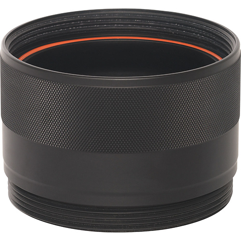 P-70Ex 70mm Extension Ring for Select P-Series Lens Ports Image 0