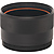 P-70Ex 70mm Extension Ring for Select P-Series Lens Ports