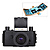 Konstruktor Do-It-Yourself 35mm Film SLR Camera Kit