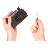 Konstruktor Do-It-Yourself 35mm Film SLR Camera Kit Thumbnail 4