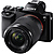 Alpha a7 Mirrorless Digital Camera with FE 28-70mm f/3.5-5.6 OSS Lens