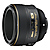 AF-S NIKKOR 58mm f/1.4G Lens
