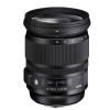 24-105mm f/4 DG OS HSM Lens for Canon DSLR Cameras Thumbnail 0