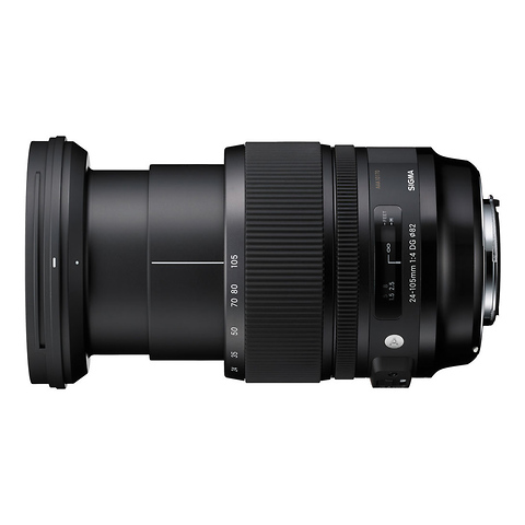 24-105mm f/4 DG HSM Art Lens for Sony A Image 1