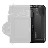 Vertical Battery Grip for Alpha a7 or a7R Digital Camera (Black) Thumbnail 4