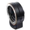 A-Mount to E-Mount Lens Adapter (Black) Thumbnail 0