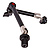 10 SS Articulating Arm