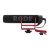 VideoMic GO On-Camera Shotgun Microphone - FREE With Qualifying Purchase! Thumbnail 0