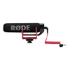 VideoMic GO On-Camera Shotgun Microphone - FREE With Qualifying Purchase! Thumbnail 1