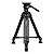 H8 Video Tripod Kit with Aluminum Alloy Legs