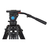 H8 Video Tripod Kit with Aluminum Alloy Legs Thumbnail 3