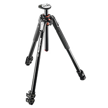 MT190XPRO3 Aluminum Tripod Image 0