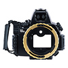 RDX-100D Underwater Housing for Canon EOS Rebel SL1 Digital SLR Camera Thumbnail 2