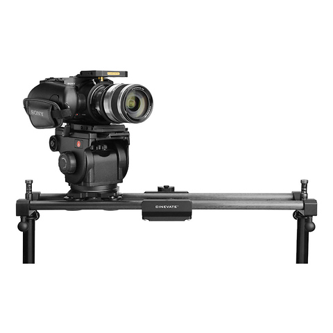 24 In. Duzi Camera Slider Image 3