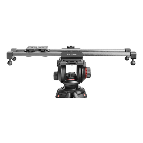 24 In. Duzi Camera Slider Image 1