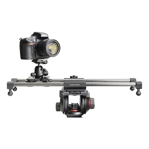 24 In. Duzi Camera Slider Image 2