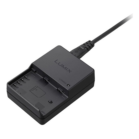 DMW-BTC10 Battery Charger Image 0
