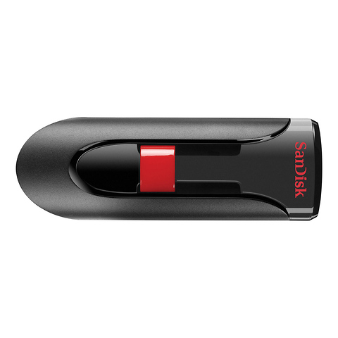 32GB Cruzer Glide USB Flash Drive Image 2