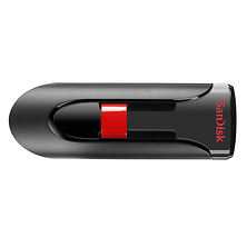 64GB Cruzer Glide USB Flash Drive Image 0