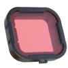Magenta Glass Dive Filter for GoPro HERO3+ Housing Thumbnail 0