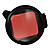 Red / Macro Combo Filter for GoPro HERO3+ Waterproof Housing