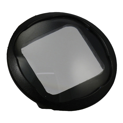 Macro Lens for GoPro HERO3+ Waterproof Housing Image 0