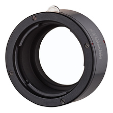 Minolta MD Lens to Micro Four Thirds Digital Camera Adapter Image 0