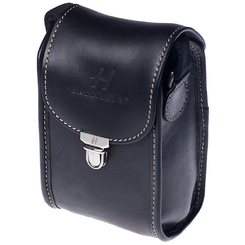 Stellar Leather Camera Case (Black) Image 0