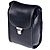 Stellar Leather Camera Case (Black)