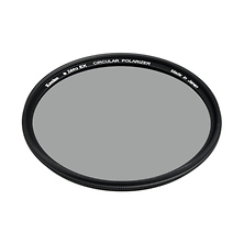 82mm Zeta EX Circular Polarizer Filter Image 0