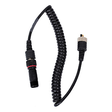 Sync Cord - Ikelite SubStrobe to Nikonos Connector for Digital SLR Housings Only (Non-TTL) Image 0