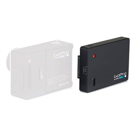 Battery BacPac For HERO3/HERO3+ Image 3