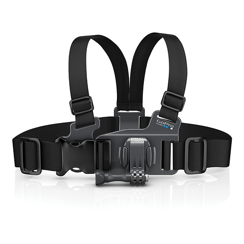 Jr. Chesty Chest Mount Harness Image 0