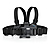 Jr. Chesty Chest Mount Harness