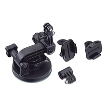 Suction Cup Mount Image 0