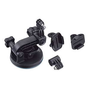 Suction Cup Mount