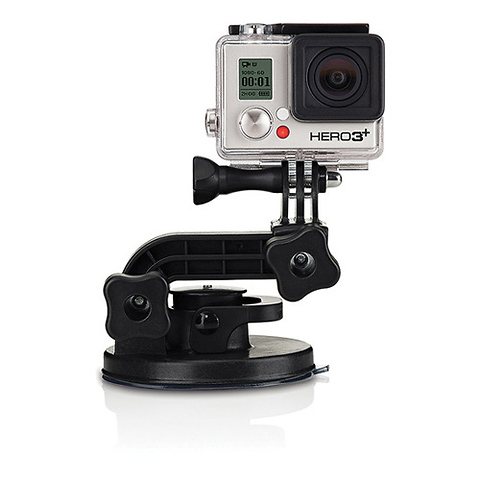 Suction Cup Mount Image 1