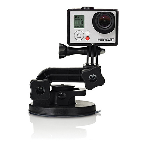 Suction Cup Mount Image 6