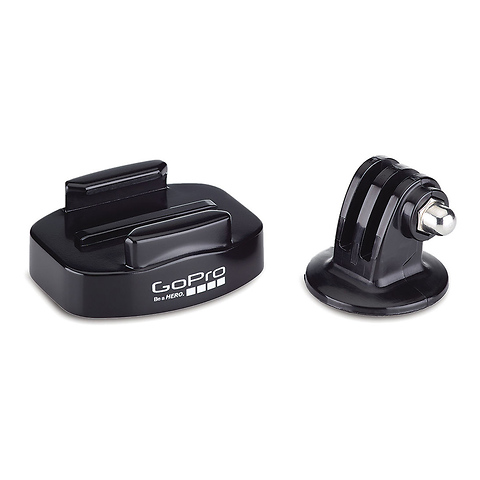 Tripod Mount for GoPro Cameras Image 0