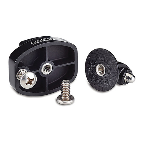 Tripod Mount for GoPro Cameras Image 1